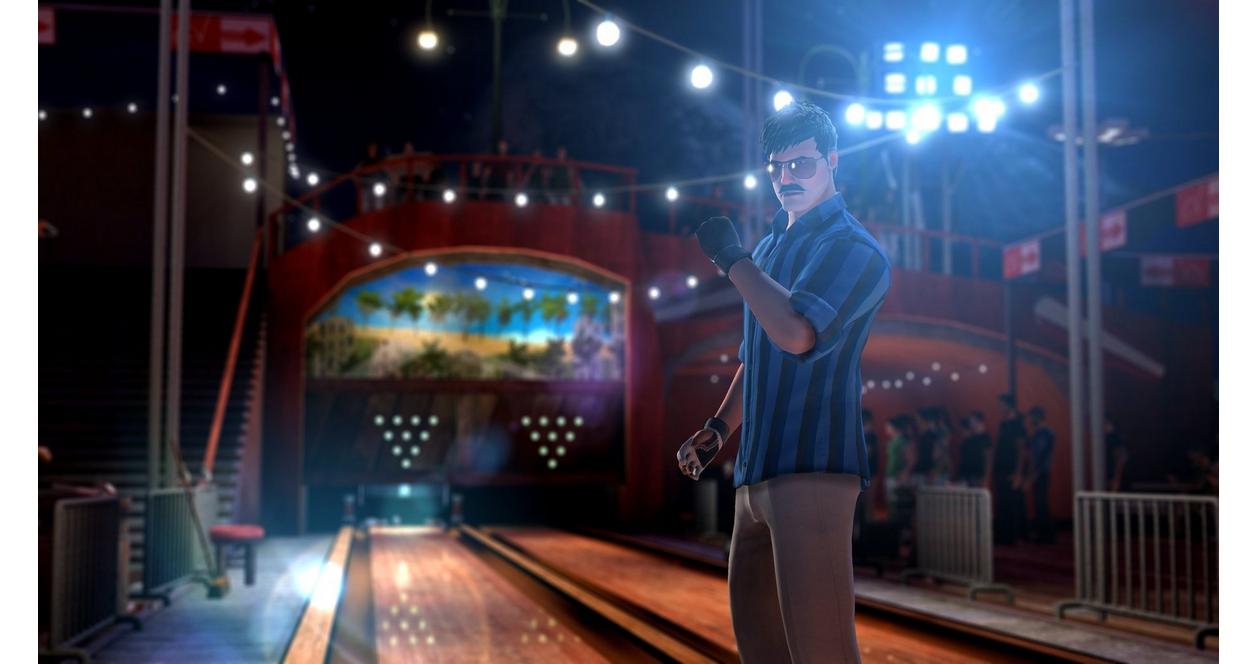 Sports Champions 2 - PlayStation 3
