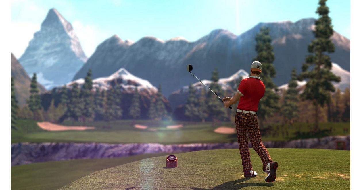 Sports Champions 2 - PlayStation 3