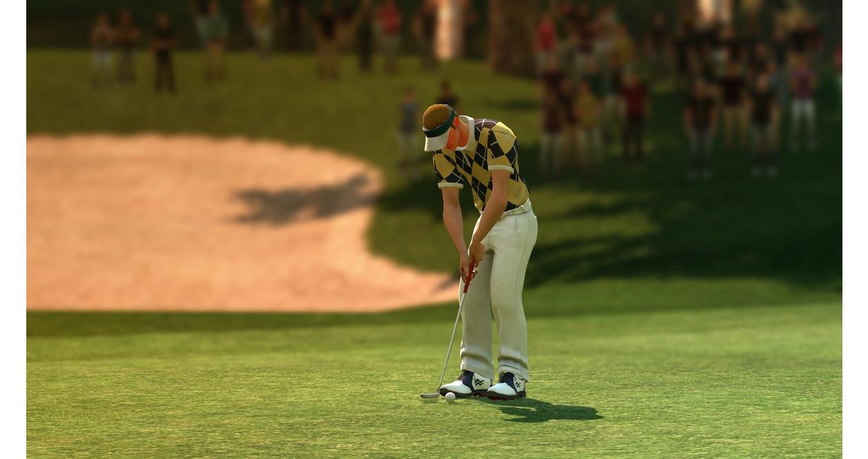 Sports Champions 2 - PlayStation 3