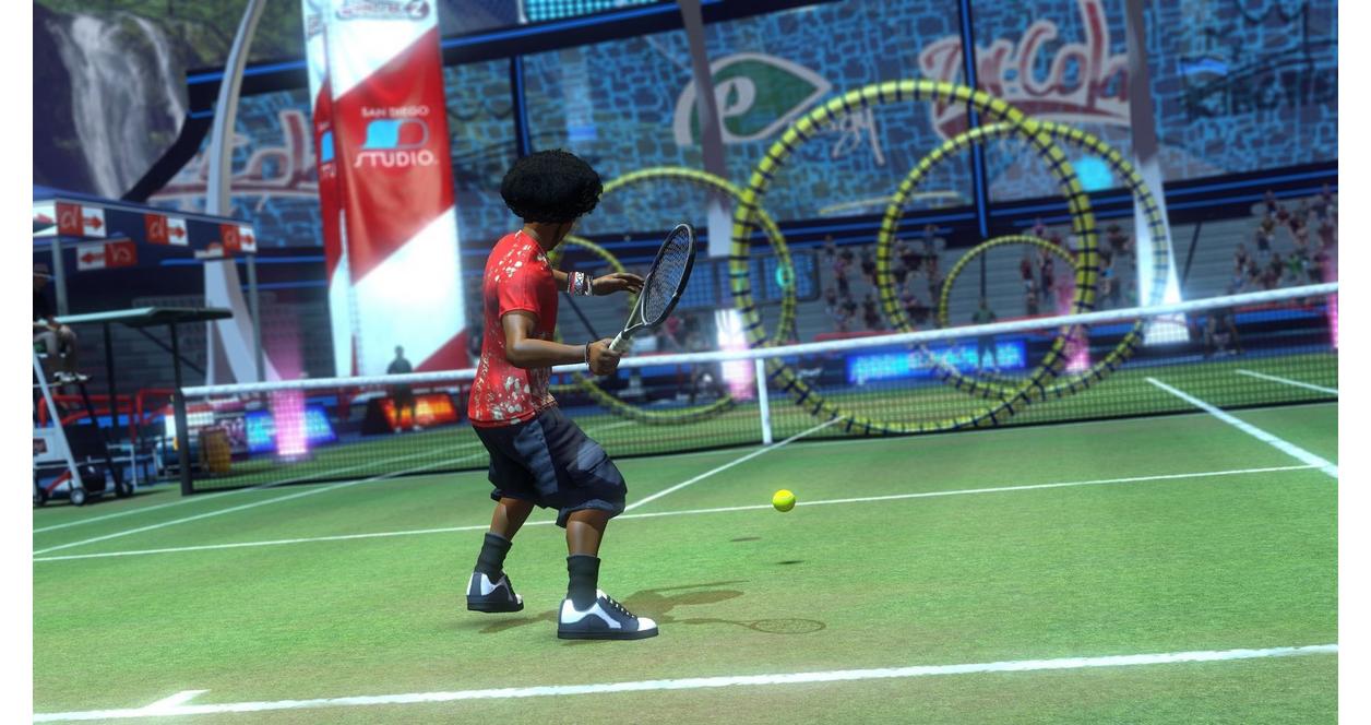 Sports Champions 2 - PlayStation 3