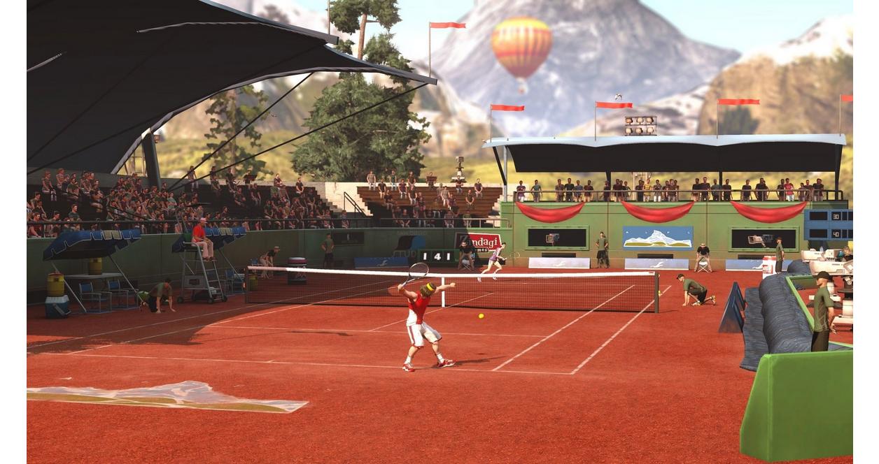 Sports Champions 2 - PlayStation 3