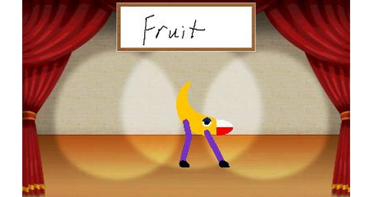 Freakyforms Deluxe: Creations Alive - Nintendo 3DS