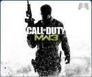 Call of Duty Modern Warfare 3 - PlayStation 3