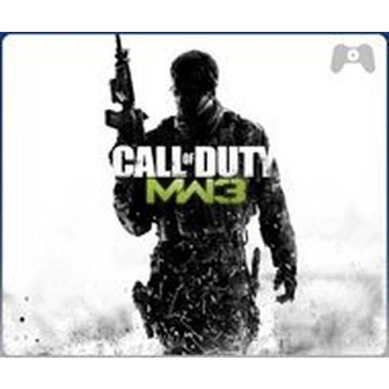 家庭用ゲームソフト PlayStation - Call of Duty Modern Warfare III MW3 Amazon.com: Call of Duty: Modern Warfare 3 - Playstation 3