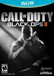 call of duty black ops wii u