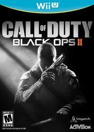 list item 1 of 1 Call of Duty: Black Ops II - Nintendo Wii U
