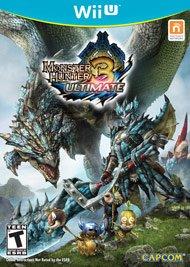 Monster hunter tri wii rom