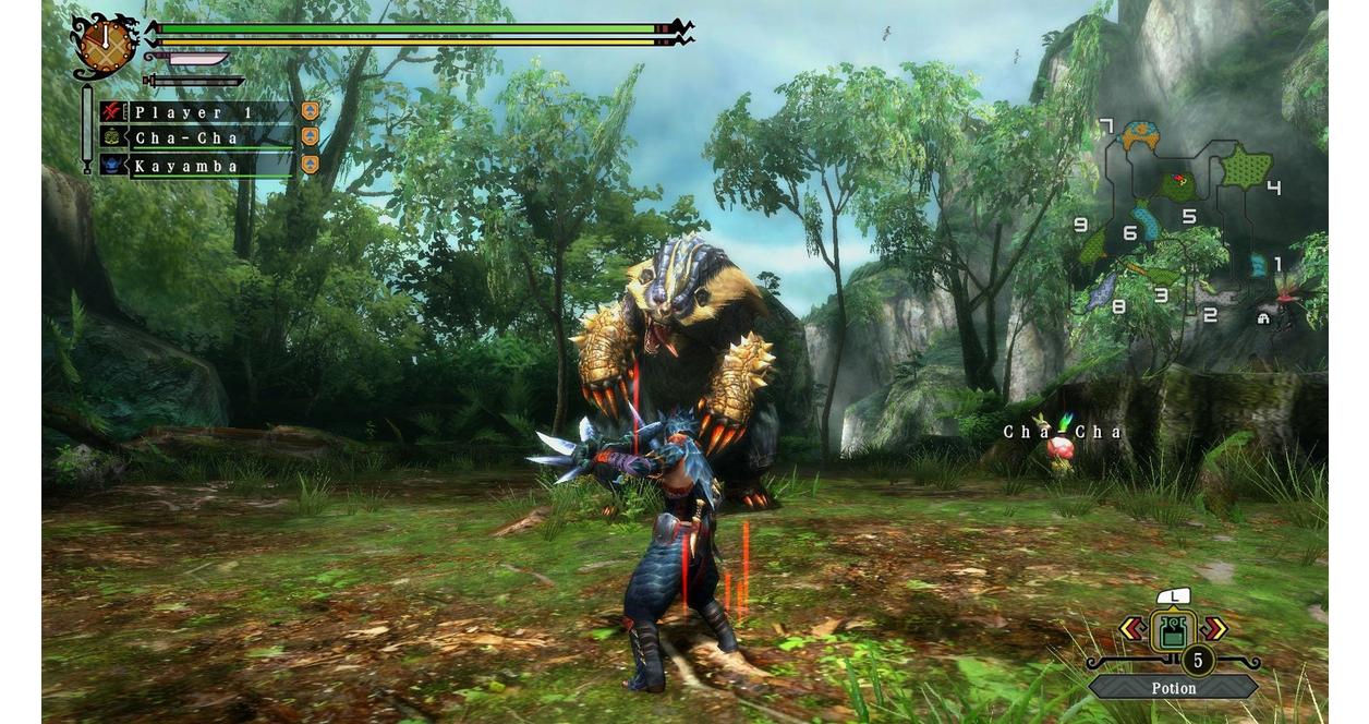 新品 未開封 3DS MONSTER HUNTER 3 ULTIMATE 北米版 Monster Hunter 3 Ultimate - Nintendo 3DS – Stateline Video