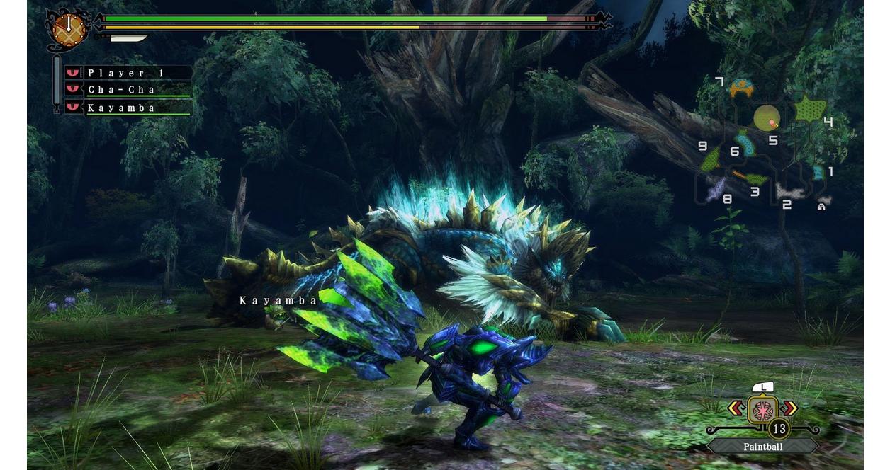 北米版 英語版 Monster Hunter 3 Ultimate(3G) Amazon.com: Monster Hunter 3 Ultimate - Nintendo Wii U