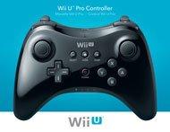pro controller wii u on switch