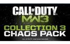 Call of Duty: Mordern Warfare 3 Collection 3: Chaos Pack