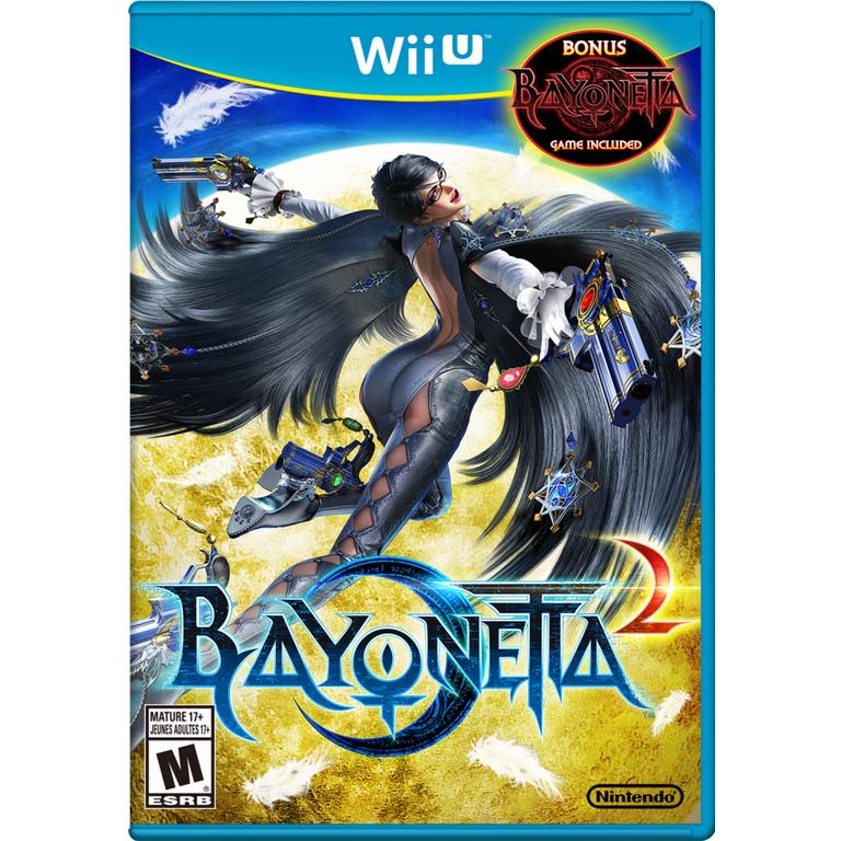Bayonetta 2 Theme