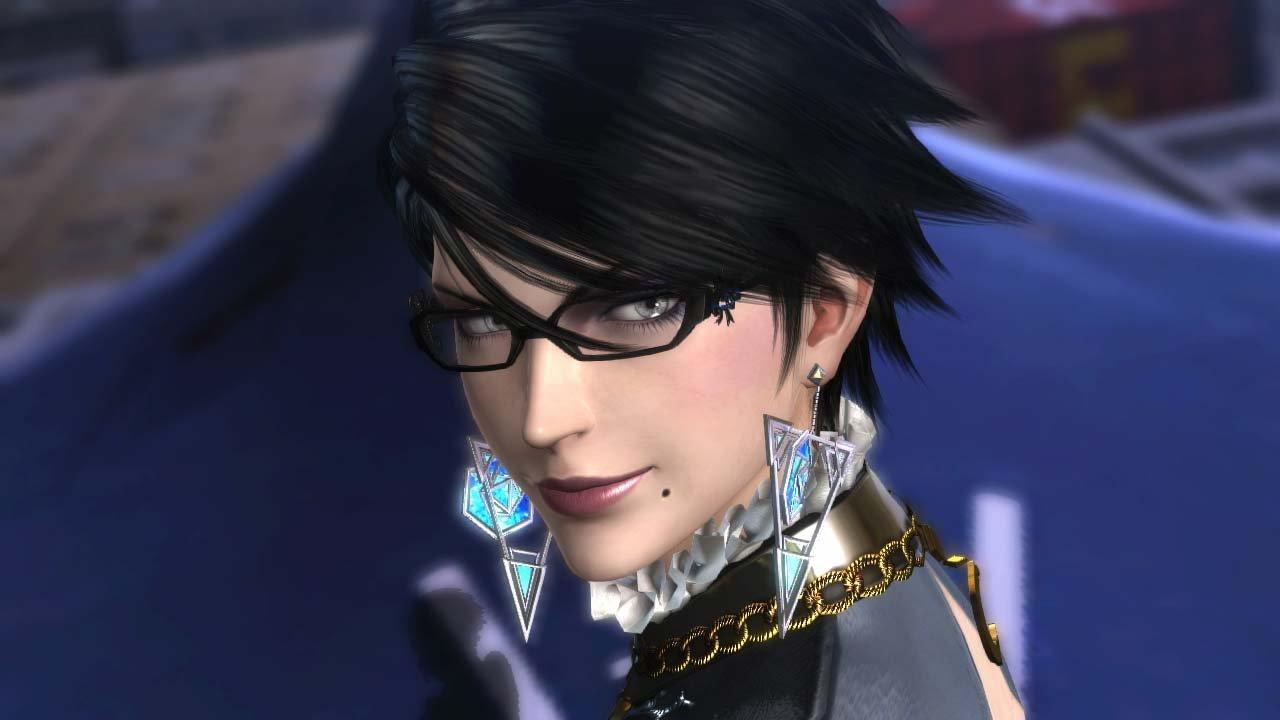 Bayonetta 2 + Bayonetta Nintendo Switch