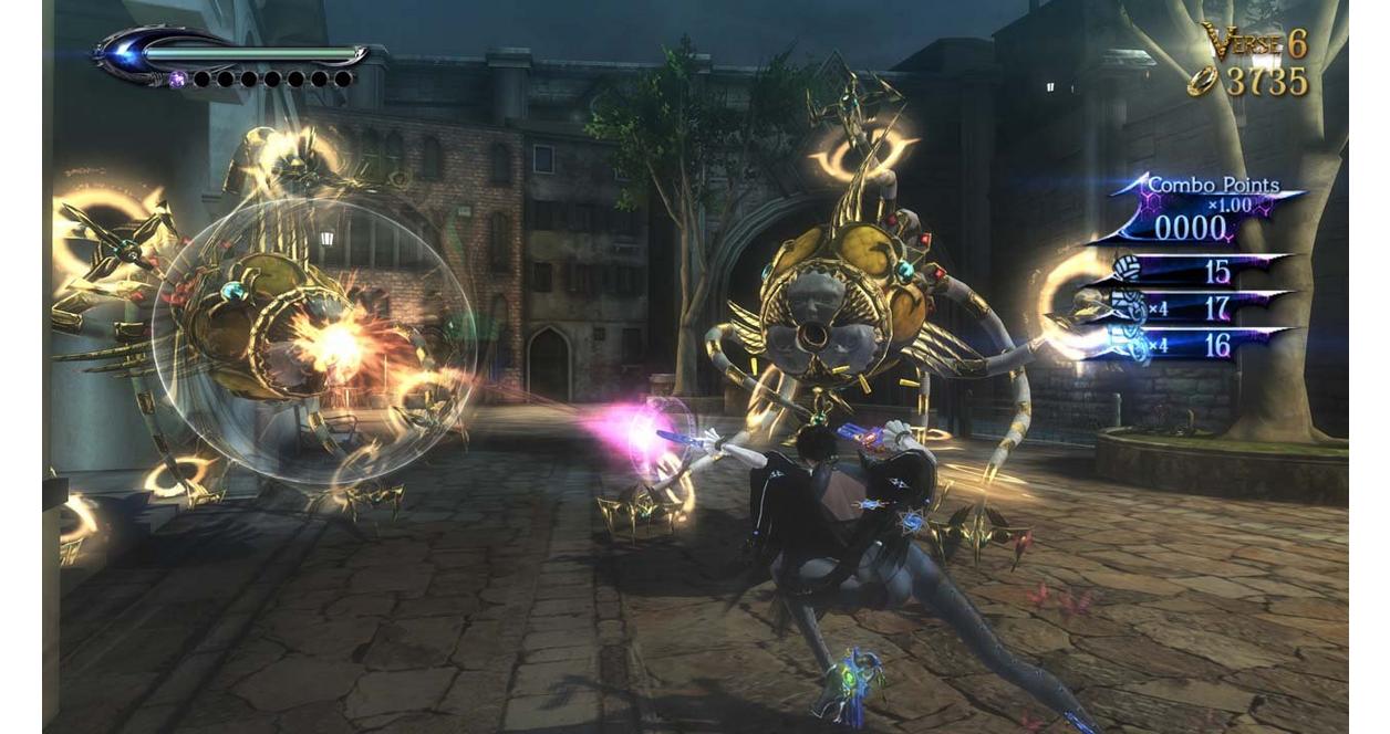 任天堂 - ベヨネッタ2 &amp; 3  Switch Amazon.com: Bayonetta -Switch : Video Games
