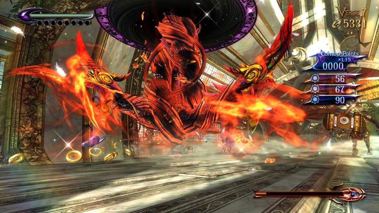 Bayonetta & Bayonetta 2 (Nintendo Switch) Review - CGMagazine