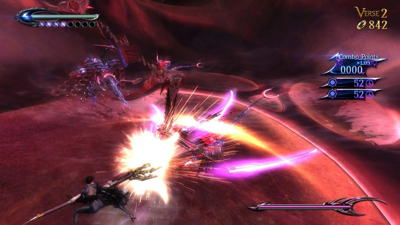 bayonetta 2 switch price
