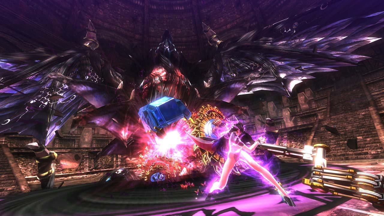 Bayonetta 2 - Nintendo Switch