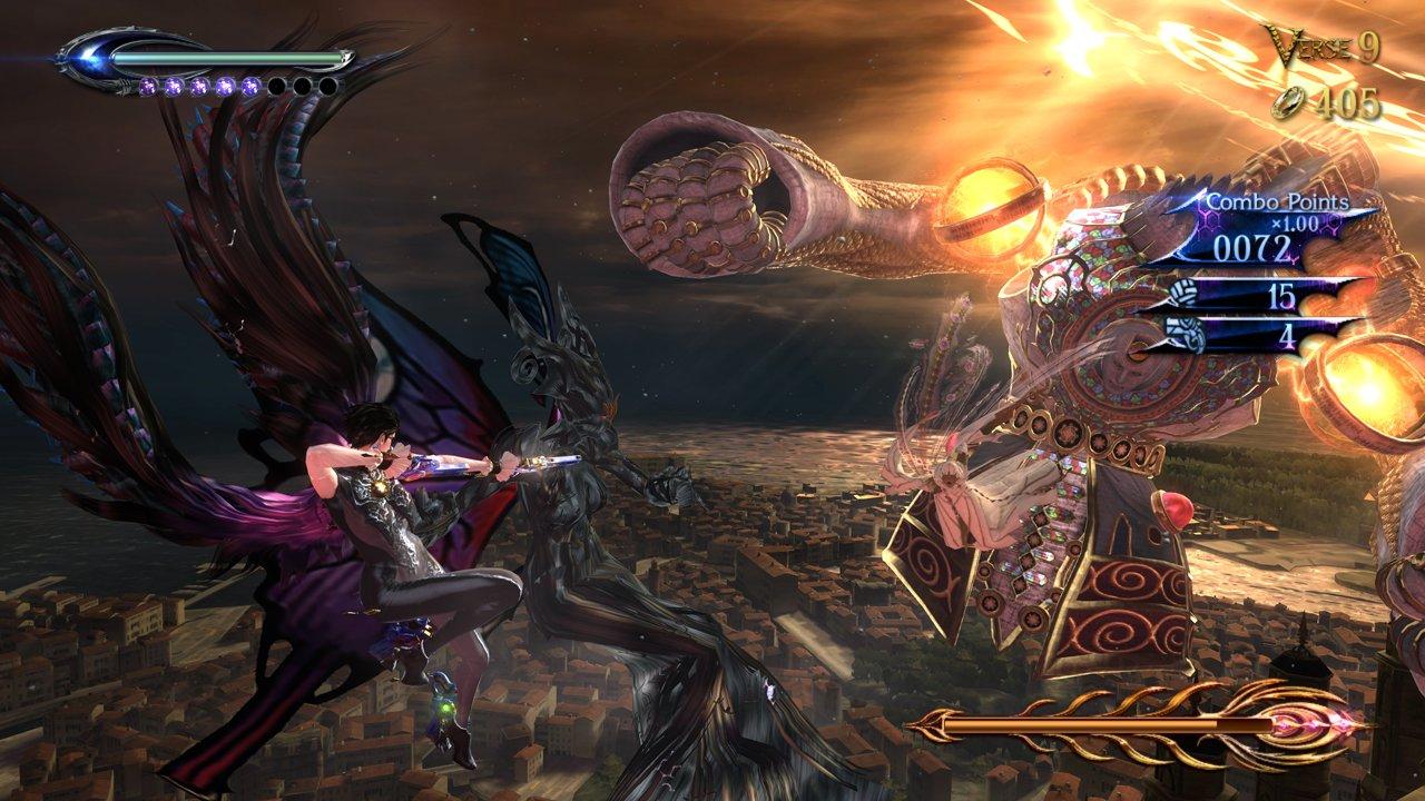 Bayonetta 2 | Nintendo Switch | GameStop