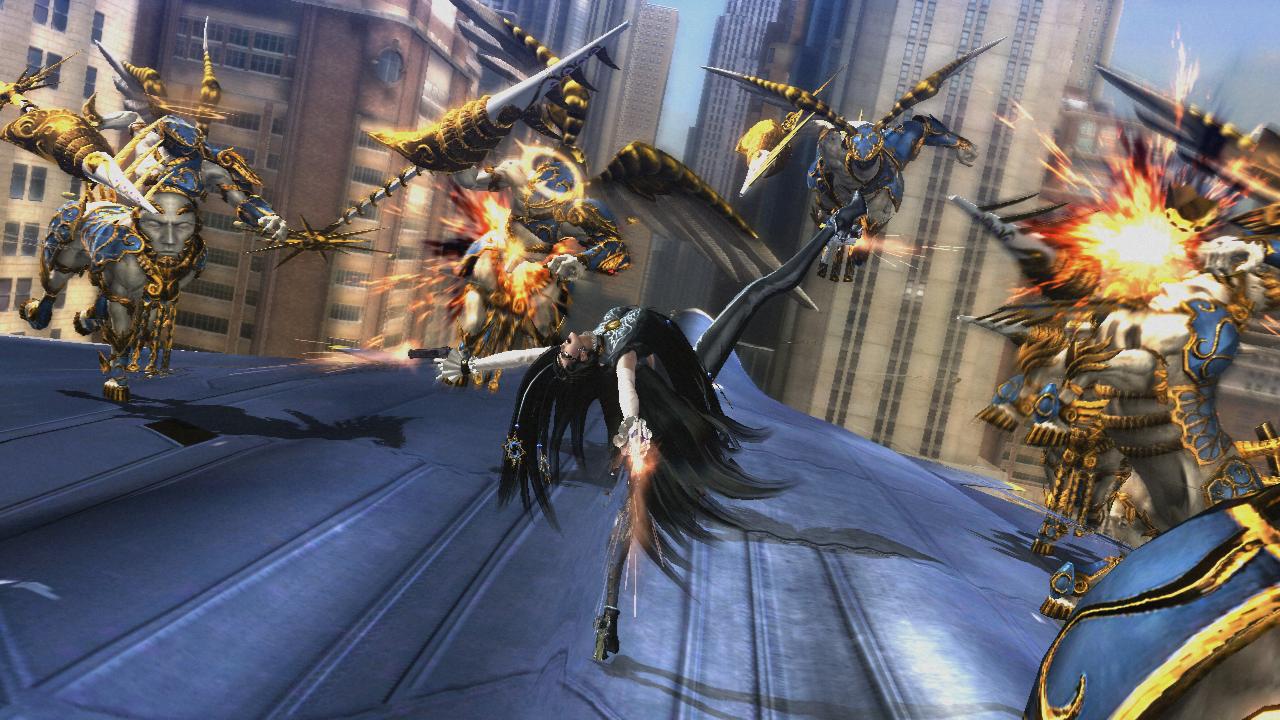 Bayonetta 2 | Nintendo Switch | GameStop