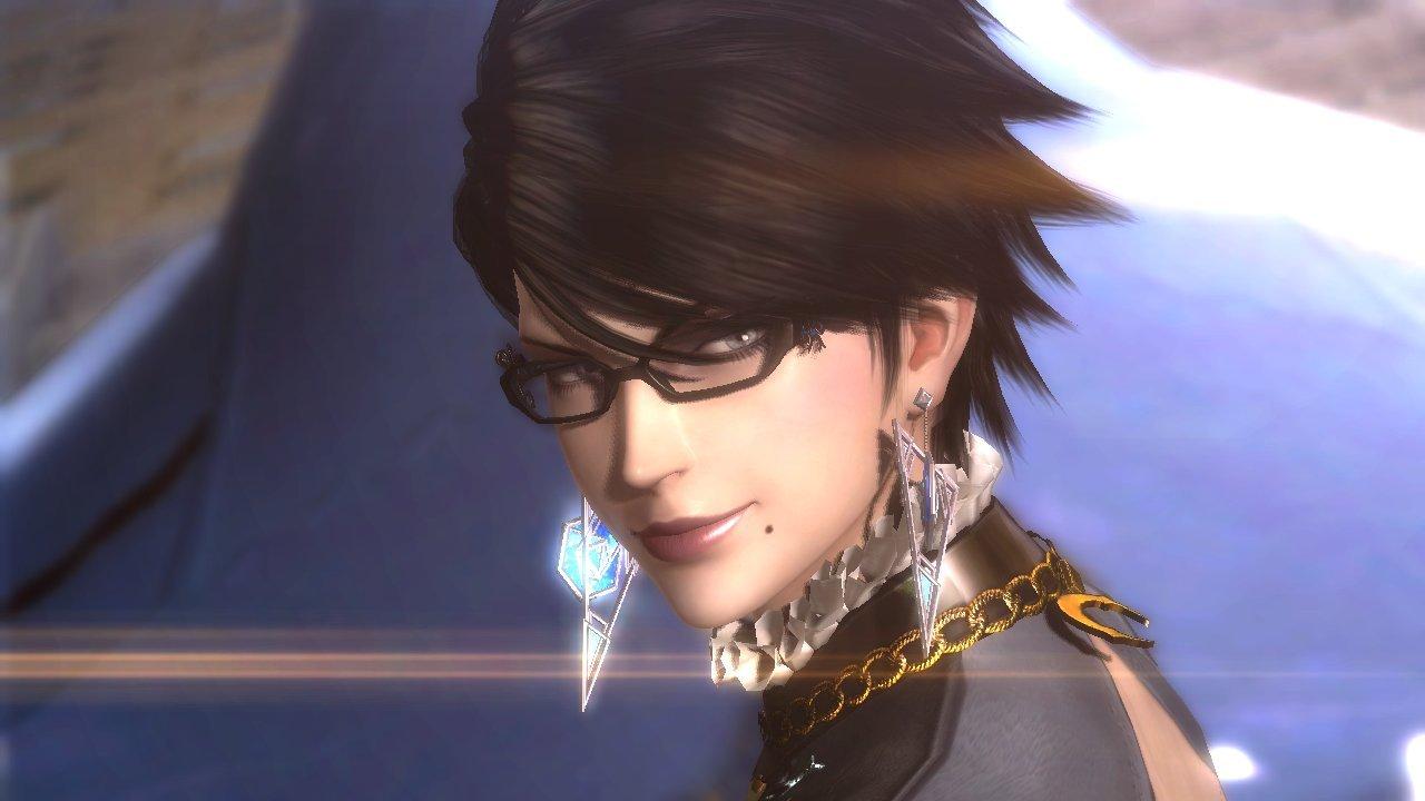 Bayonetta 2 - Nintendo Switch
