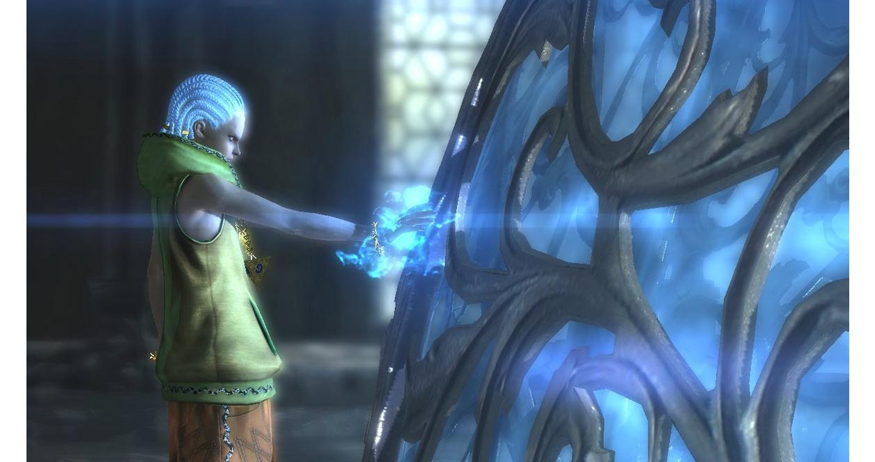 Bayonetta 2 - Nintendo Wii U