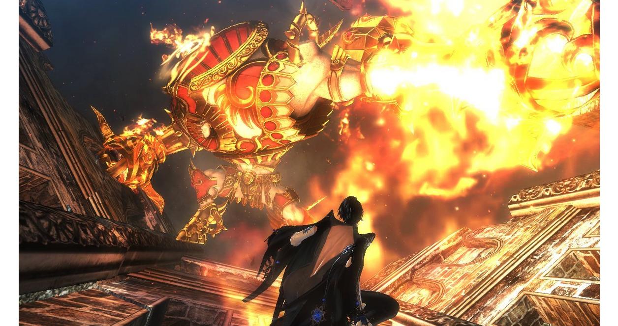 Bayonetta 2 - Nintendo Switch | Nintendo | GameStop