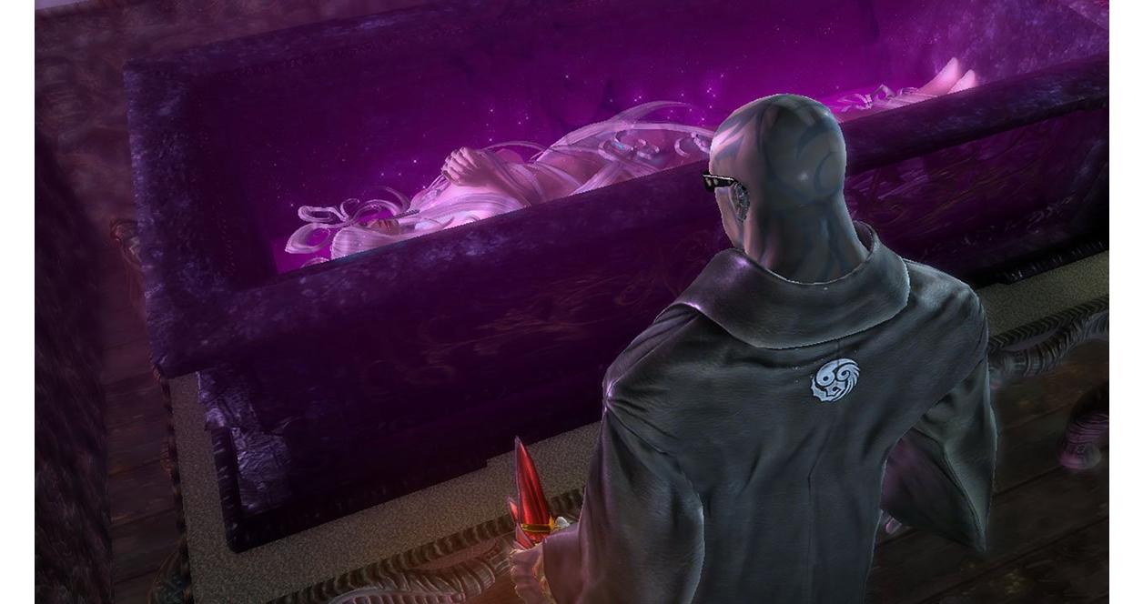 Bayonetta 2 - Nintendo Wii U
