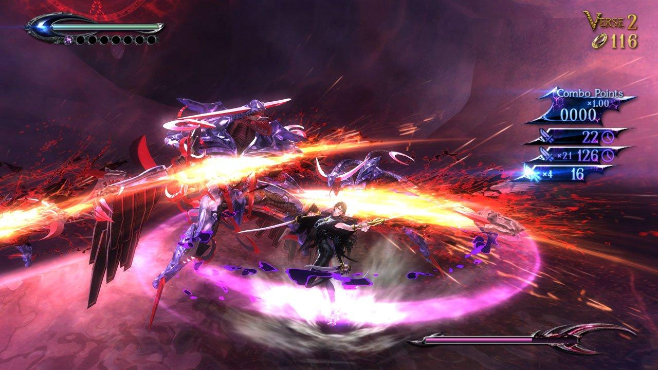 bayonetta 2 switch price