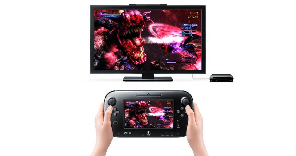 Bayonetta 2 - Nintendo Wii U