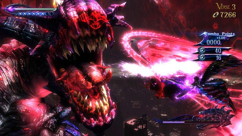 Bayonetta 2 - Nintendo Switch