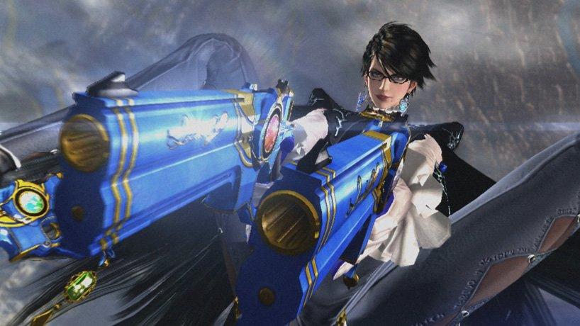 bayonetta 2 switch sale