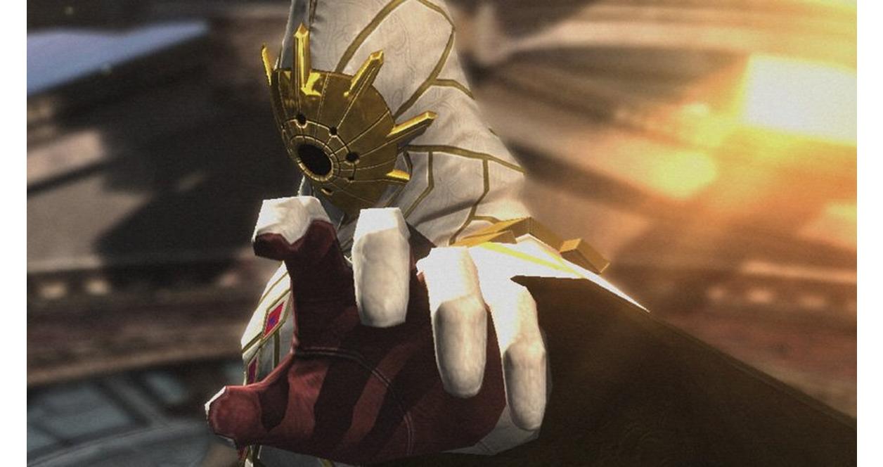 Bayonetta 2 - Nintendo Wii U