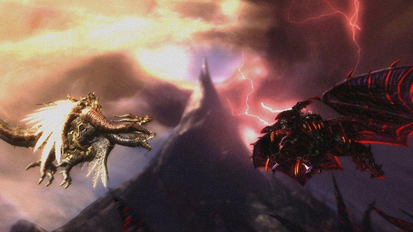 Bayonetta 2 - Nintendo Switch