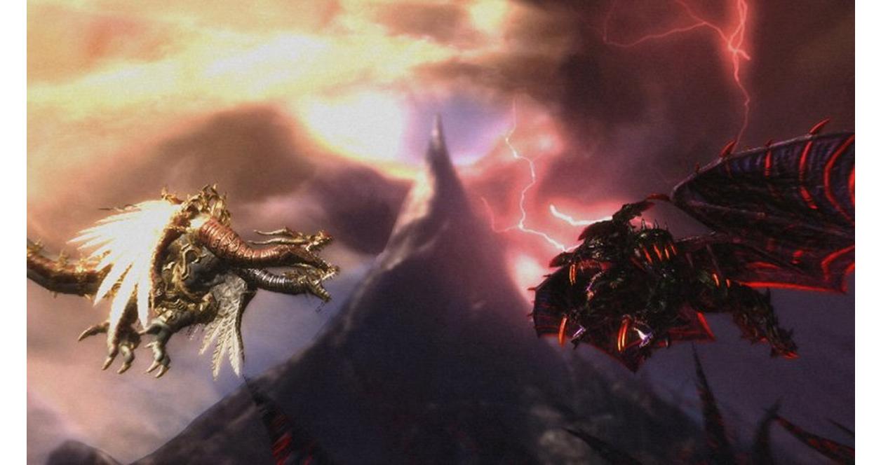 Bayonetta 2 - Nintendo Wii U