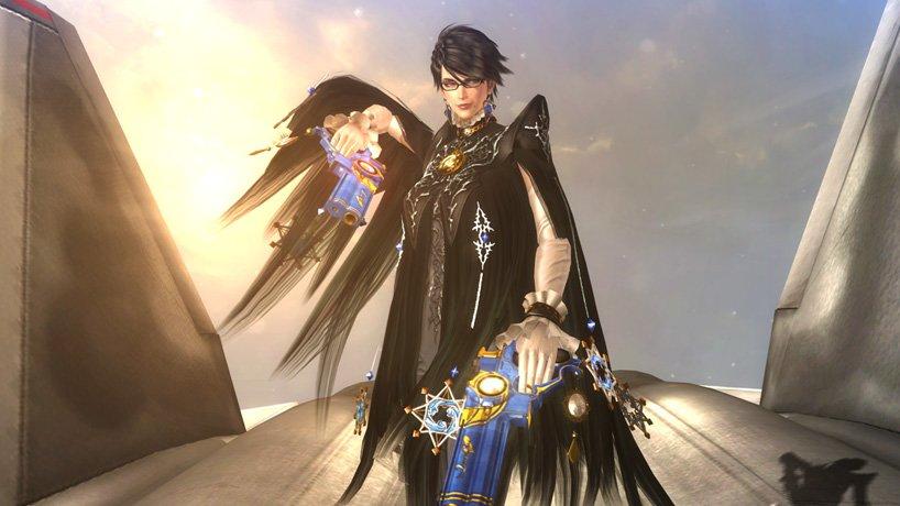 bayonetta 2 buy