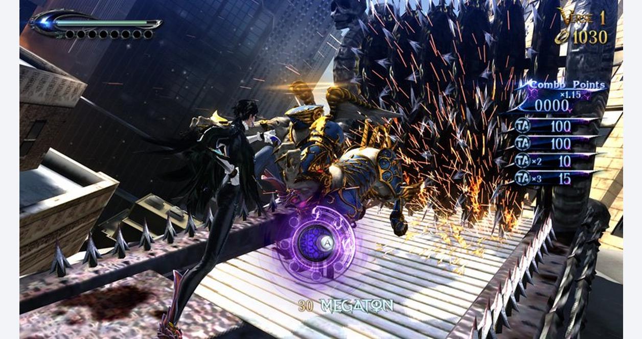 Bayonetta 2 - Nintendo Switch | Nintendo | GameStop Bayonetta 2 - Nintendo Switch | Nintendo | GameStop