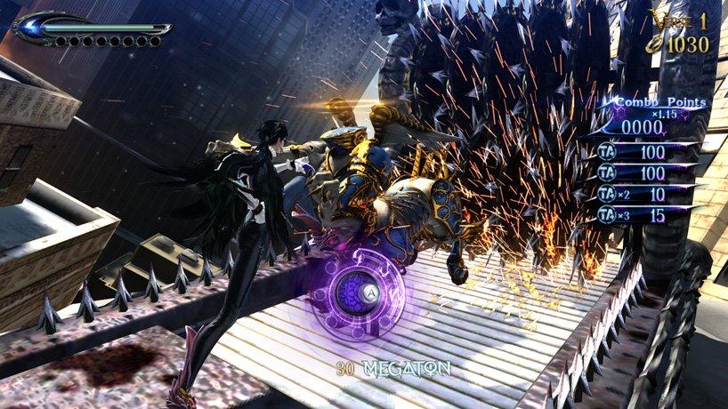 Bayonetta 2 | Nintendo Switch | GameStop