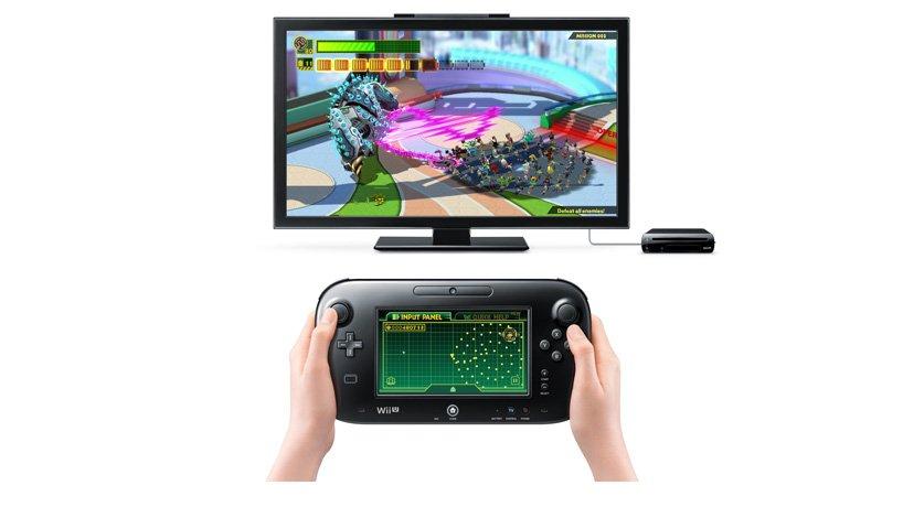 Nintendo cuts price of Wii U video game console