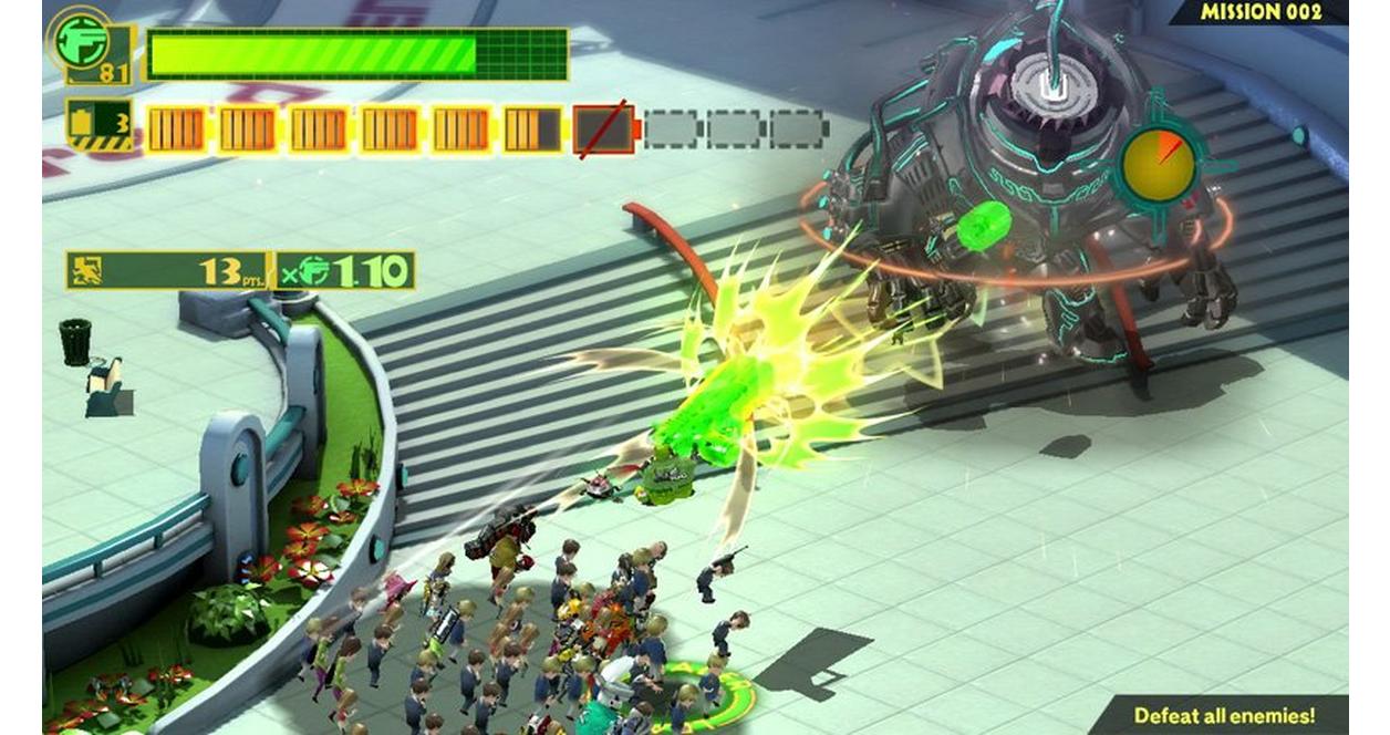その他 The Wonderful 101 - Wii U rdzdsi3 The Wonderful 101 | Nintendo | GameStop