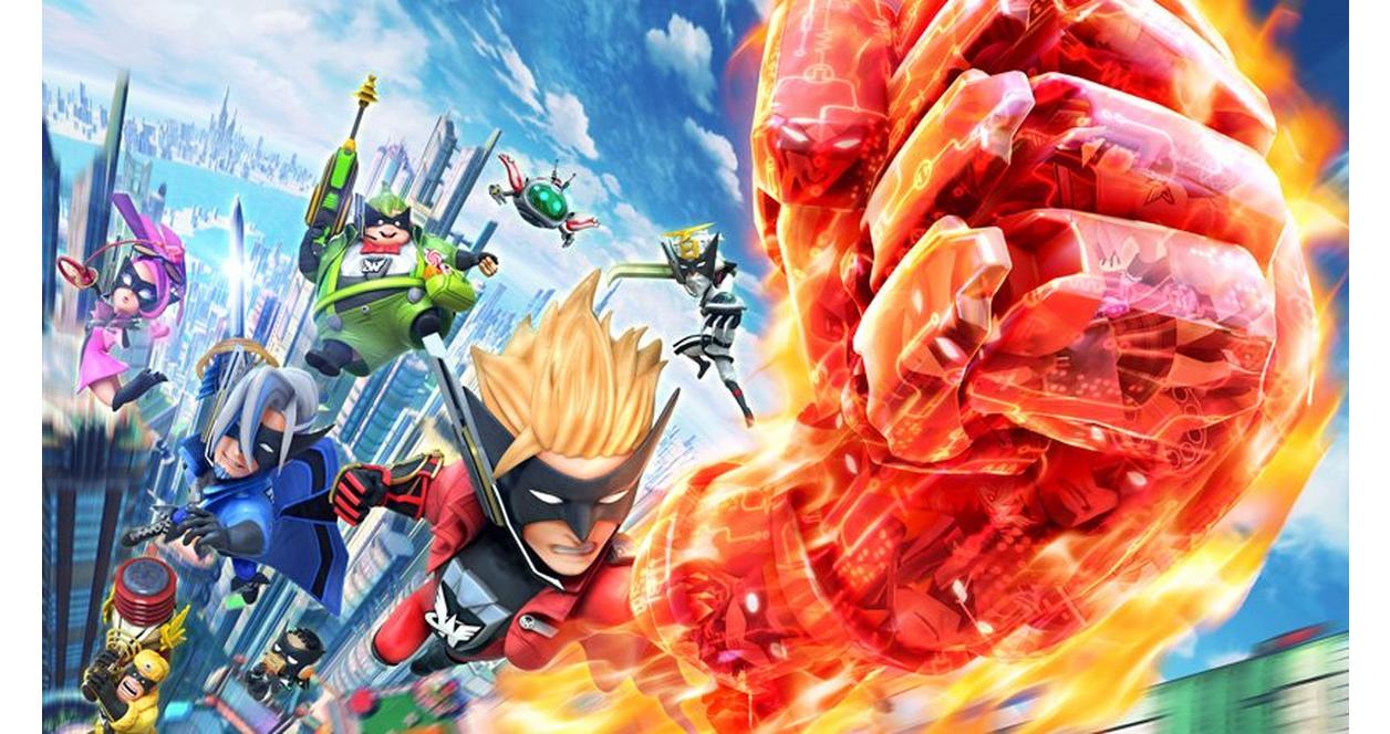 その他 The Wonderful 101 - Wii U rdzdsi3 Amazon.com: Wonderful 101 : Video Games