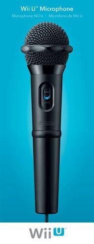 Trade In Wii U Microphone GameStop