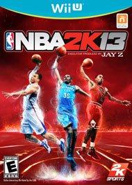 nba 2k13 xbox 360