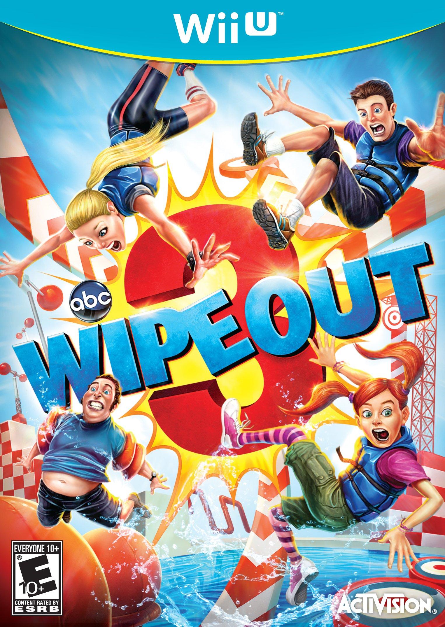 Wipeout 3 Nintendo Wii U Gamestop