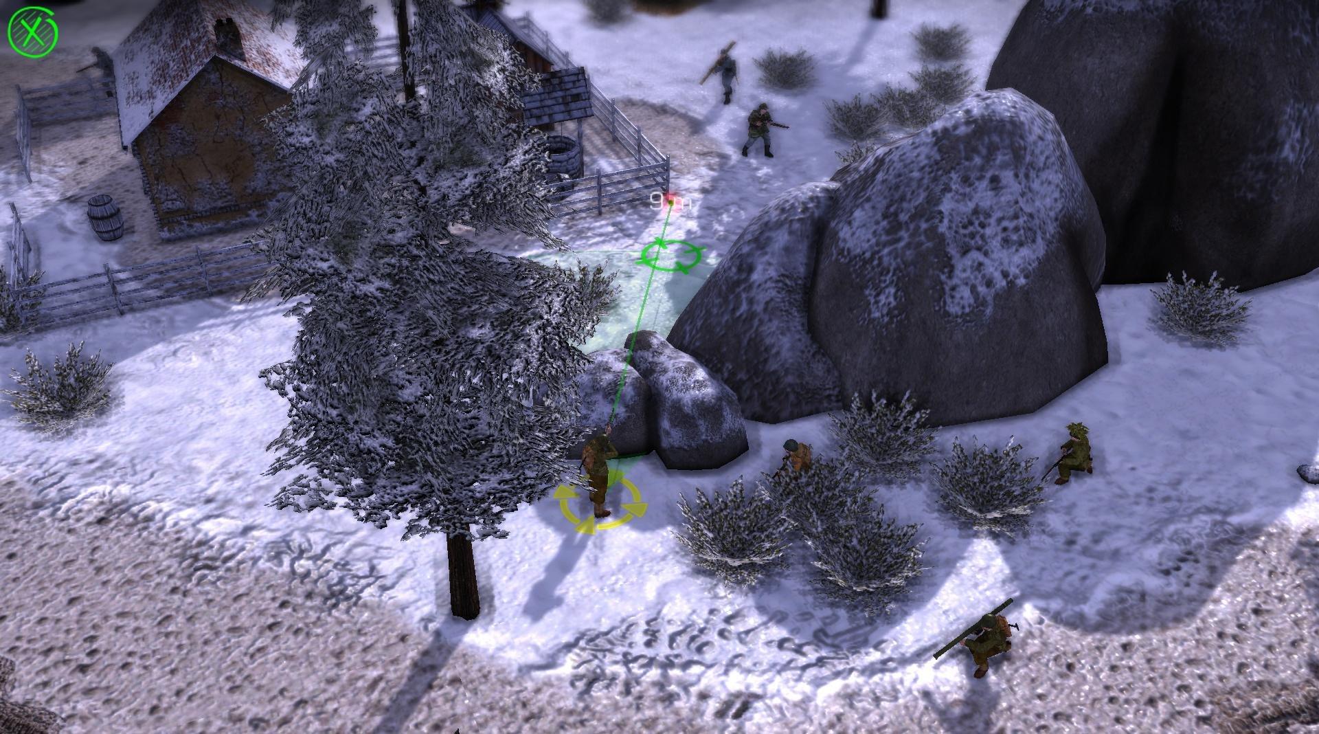 History: Legends of War Patton - PlayStation 3