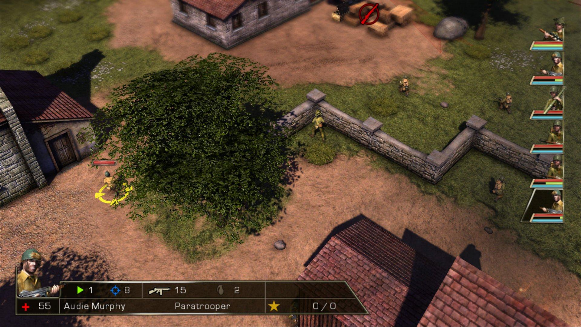 History: Legends of War Patton - PlayStation 3