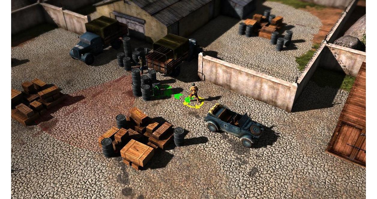 History Legends of War: Patton | Maximum Games | GameStop