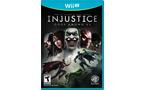 Injustice: Gods Among Us - Nintendo Wii U