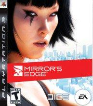 Mirrors edge о чем игра