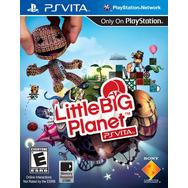 LittleBigPlanet