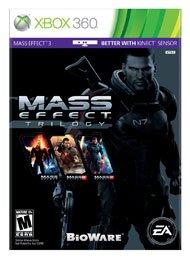 mass effect trilogy ps3